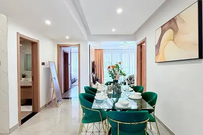 Image de Luxury 3br Apartment at 108 Riverside Drive Nairobi