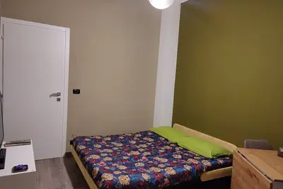 Image de Monasti28, nice apartment just 10 minutes from the metro.