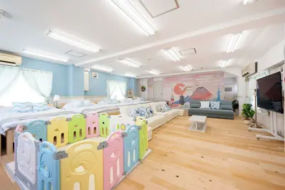 Image de Shinjuku 5min| Shibuya 12min|100㎡|3km to Shinjuku