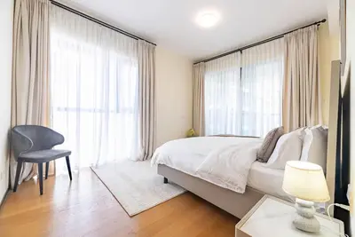 Image de Swanky Gtc Nairobi Apartment 2bedroom