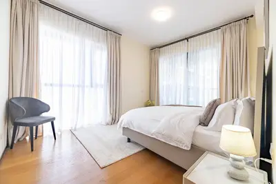 Image de Stylish 2br Apartment at Gtc Westlands Nairobi