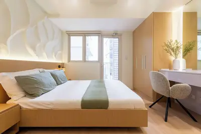 Image de Modern and Cozy in Park Mckinley West with Washer + Fast Wi-Fi