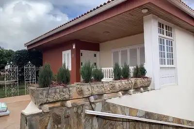 Image de Large House Tegueste