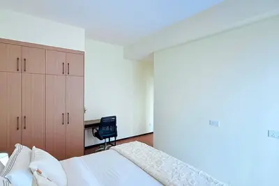 Image de Stylish 2br Apartment at Gtc Westlands Nairobi