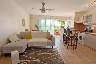 Image de Ti'Archipel : Votre cocon à 5 min de la plage!