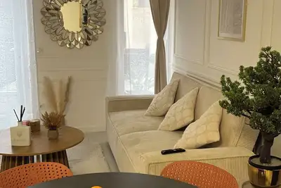 Image de Confort & Charme – Appartement avec Terrasse à Grignols