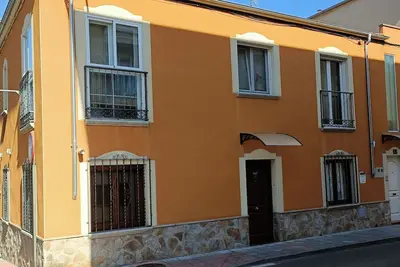 Image de VuT CasaFabe12 a lovely apartment (pet friendly)