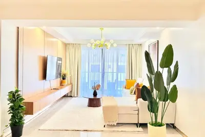 Image de Modern 2br Apartment at Leshwa House Kileleshwa