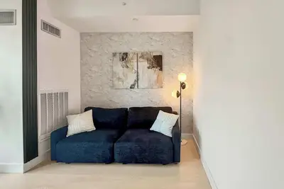 Image de NoLibs Boho Vibe | Cute 1br Stay for 4 Guests