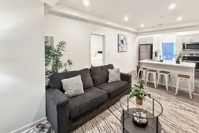 Image de Modern 2br by Northern Liberties | Sleeps 6 Philly
