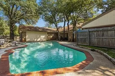 Image de 3 Bedroom with a Pool