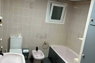 Image de Pet friendly townhouse!