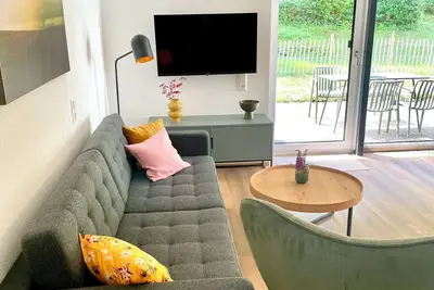 Image de Stylish new vacation apartment (Yarin)