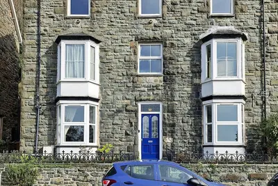 Image de Green Hill ground floor Family Apartment