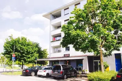 Image de Sunny day -Arena Zagreb, 2 bathrooms