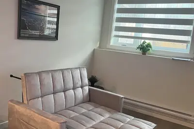 Image de Livingston Calgary - lovely space. Easily accessible to many amenities