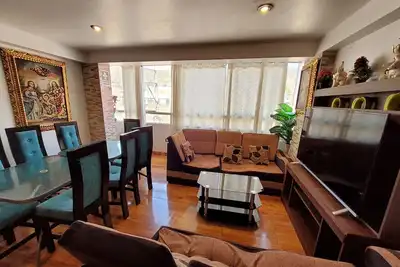 Image de Spacious modern cozy apartment ideal for groups - close to Cusco historico3
