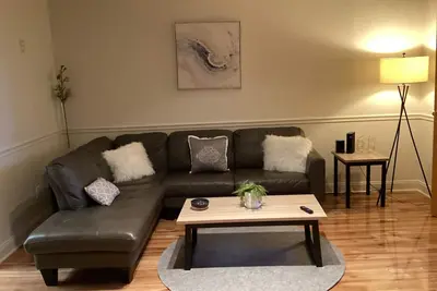 Image de Downtown Greensboro-City Lights Loft Gem