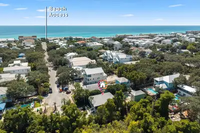 Image de 5br - Heated Private Pool—Sleeps 14, multi-family, dog friendly, <5 min to Beach