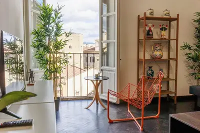 Image de Sweet Home Santa Croce