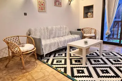 Image de Maison de charme calme, tout équipé pour escapade familiale ou professionnel!