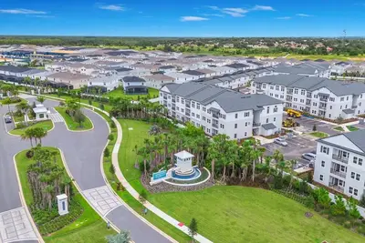 Image de Luxury Oasis Near Disney 6Brds, with Private Pool