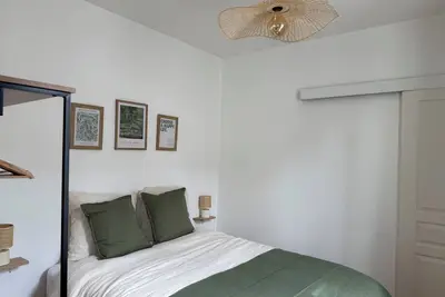 Image de Appartement cosy au coeur de Vernon