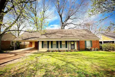 Image de Dual 9br Memphis Getaway+Games+Backyard+PrimeLoc