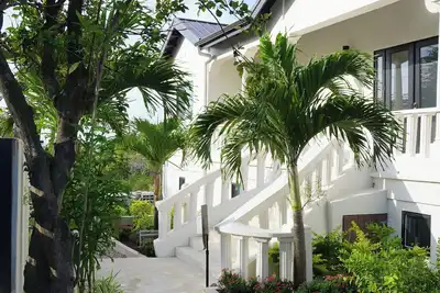 Image de Sunset Reef St. Kitts - Luxury Beach Front Villa