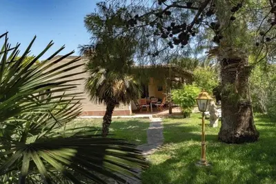 Image de Villa Vanda - seafront - sleeps 6/8 - Costa rei