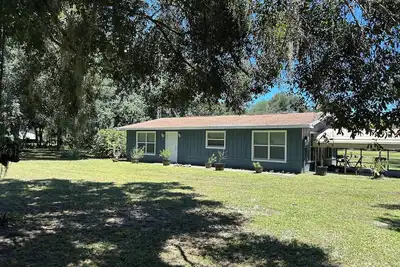 Image de Okeechobee Nature Escape