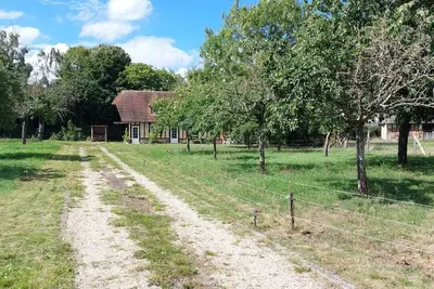 Image de Jolie maison normande et son verger