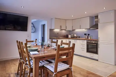 Image de Fantastic 2 Bedroom Garden Apartment with Mountain View in Interlaken