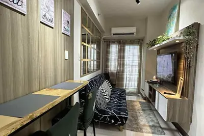 Modern Comfort in Pasay – Condo with Pool Access