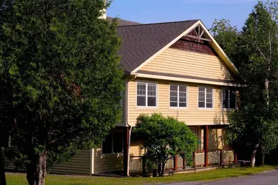 Image de Loft-résidence de travail, de création, ou de vacances.