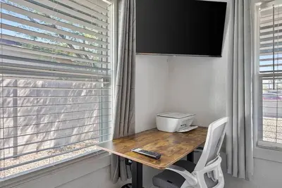 Hideaway: Perfect for All Stays