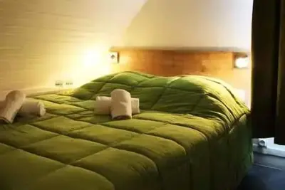 Image de Gîte 3 pièces 6 personnes