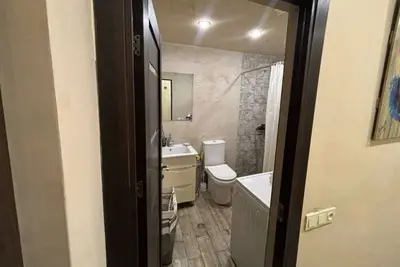 Image de 2-bedroom apartment in charming Yerevan with Ac, fitness room