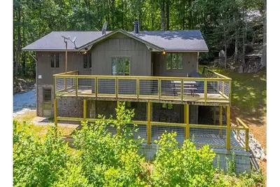 Image de Mountain Retreat, Fire Pit, Hiking Trails, Bbq