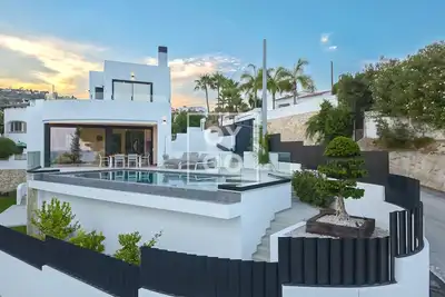 Image de Villa Mar y Monte, Your Luxury Escape by the Sea, By Oyoostays