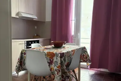 Image de Bright Heraklion Retreat – Walk to Center, Workspace & Fast Wi-Fi