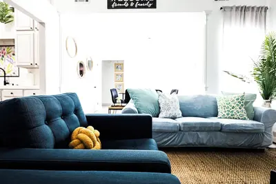 Image de Island Home I Game Room I Near Downtown & Beach