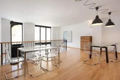 Image de Spacious apartment close to Park Guell