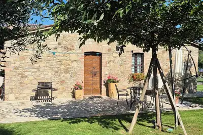 Image de Agriturismo Case Corboli Villetta Rufino