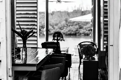 Image de Seawe: Disconnect to Connect – Charming 2-Bedroom Cottage on the Water’s Edge