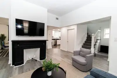 Image de Prime 5-Bed: Hot Tub, Pitt, Cmu, Schenley Park