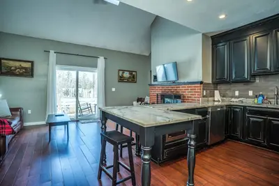 Image de Tenney Mountain Retreat, Plymouth & Rumney, Nh