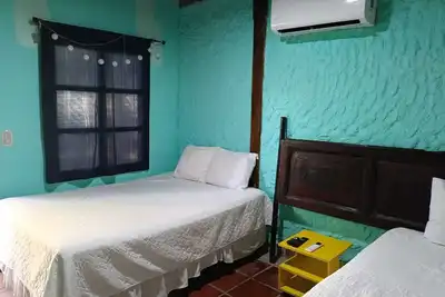 Image de Hotel y Restaurante Sol Bohemio