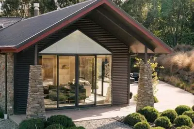 Image de Cardrona Alpine Villa