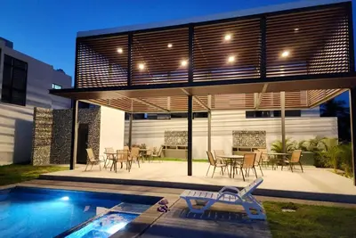 Image de Mia Nuevo Vallarta Residence, clubhouse with pool, just minutes from the beach